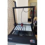 Ремонтный 3D принтер Wanhao Duplicator 9/500 MK2 SN: BD9-500/20190200173 ID:76075