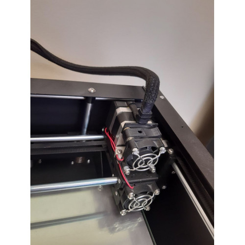 3D принтер Zenit б/у