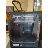 Ремонтный 3D принтер Zenit  SN: 14012903201963 ID:74657