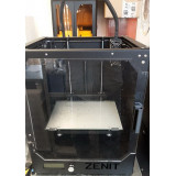 3D принтер Zenit б/у (потертости)