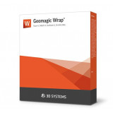 Программное обеспечение Geomagic Wrap
