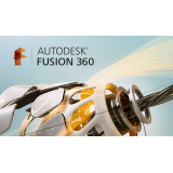 Программное обеспечение Autodesk FUSION 360