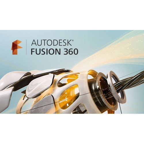 Программное обеспечение Autodesk FUSION 360
