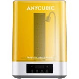 Сушилка и УФ камера Anycubic Wash &amp;amp; Cure 3 Plus