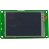 LCD - Тачскрин Anycubic MEGA X