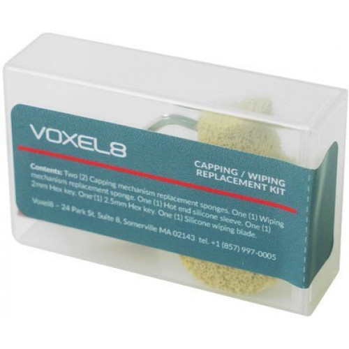 Комплект для обработки Voxel