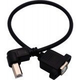 0308023 Mini USB Удлинитель для 3D принтера Wanhao
