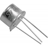 2N1711 Транзистор NPN 75В 0.5А [TO-39]