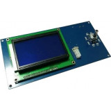 D5S, D5S Модуль управления с LCD-дисплеем 304028