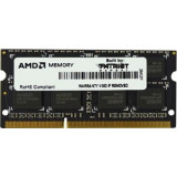 Модуль памяти AMD R538G1601S2S-UO DDR3 - 8Гб 1600, SO-DIMM, OEM