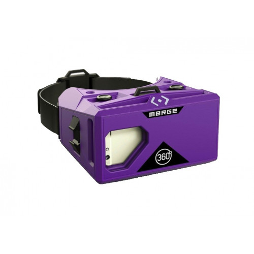 Очки виртуальной реальности Merge VR Goggles