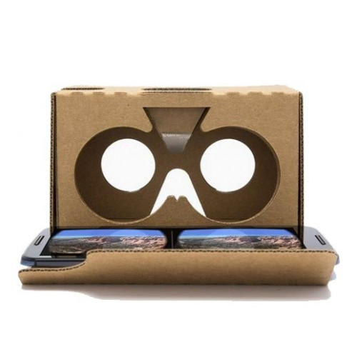 Очки виртуальной реальности Microsoft VR Kit