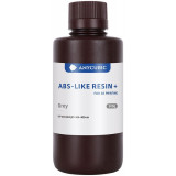 Фотополимер Anycubic ABS-Like Resin+ серый 0,5 кг
