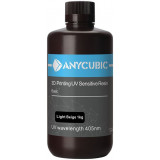 Фотополимер Anycubic Colored UV Resin бежевый 1 кг