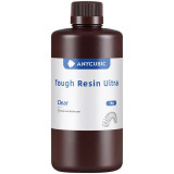 Фотополимер Anycubic Tough Resin Ultra прозрачный 1 кг