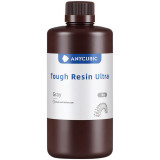 Фотополимер Anycubic Tough Resin Ultra серый 1 кг