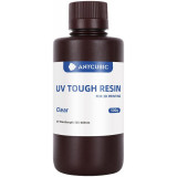 Фотополимер Anycubic UV Tough Resin прозрачный 0,5 кг