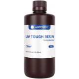 Фотополимер Anycubic UV Tough Resin прозрачный 1 кг