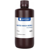 Фотополимер Anycubic Water-Wash Resin+ серый 1 кг