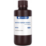 Фотополимер Anycubic Water-Wash Resin+ белый 0,5 кг