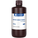 Фотополимер Anycubic Water-Wash Resin+ белый 1 кг