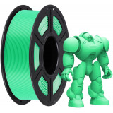 PLA пластик Anycubic 1,75 мм зеленый 1 кг