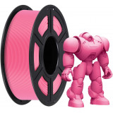 PLA пластик Anycubic 1,75 мм розовый 1 кг