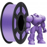 PLA пластик Anycubic 1,75 мм фиолетовый 1 кг