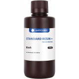 Фотополимер Anycubic Standard Resin+ черный 0,5 кг