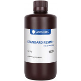 Фотополимер Anycubic Standard Resin+ серый 1 кг