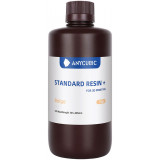 Фотополимер Anycubic Standard Resin+ бежевый 1 кг