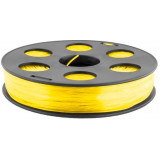 Bflex пластик Bestfilament 1,75 мм желтый 0,5 кг