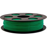 PETG пластик Bestfilament 1,75 мм зеленый 0,5 кг