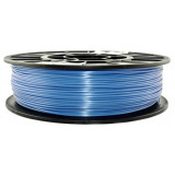 PETG пластик Bestfilament 1,75 мм флуоресцентный голубой 1 кг