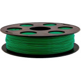 PLA пластик Bestfilament 1,75 мм Зеленый 0,5 кг