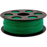 PLA пластик Bestfilament 2,85 мм зеленый 1 кг