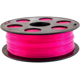 PLA пластик Bestfilament в катушках 2,85мм, 1кг (Розовый)