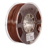 PLA пластик ESUN 1,75 мм, 1 кг, коричневый