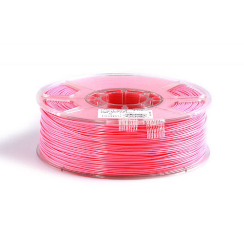 PLA пластик ESUN 2,85 мм, 1 кг, розовый