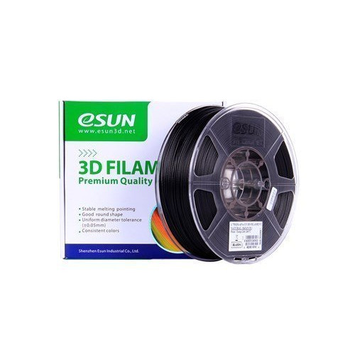 ePA-CF пластик ESUN natural 1.75 мм, 1кг