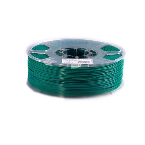 HIPS пластик ESUN 2,85 мм, 1 кг, зеленый