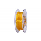PLA пластик ESUN 1,75 мм, 1 кг, прозрачно-желтый
