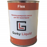 Gorky Liquid Flex 1кг