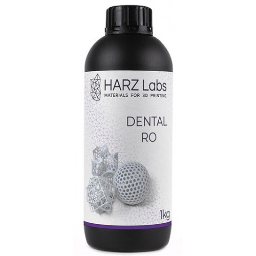 Фотополимер Harz Labs Dental RO, 1 кг