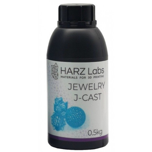 Harz Labs Jewelry J-Cast 0,5 кг