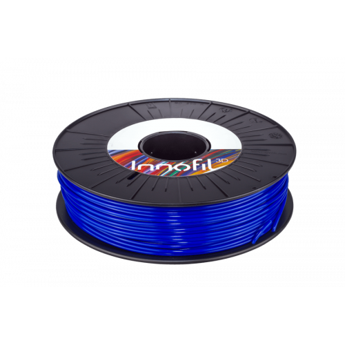 Нить PLA Innofil3D, 1.75 мм синий