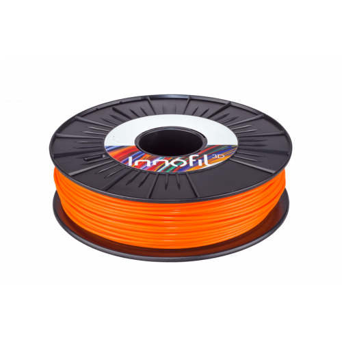 Нить PLA Innofil3D, 1.75 мм оранжевый