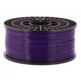 PLA пластик 1,75 Мастер-Пластер фиолетовый 1 кг