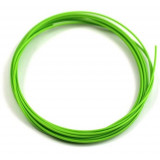 ABS пластик Мастер-Пластер для 3D ручки зеленый, 100 грамм