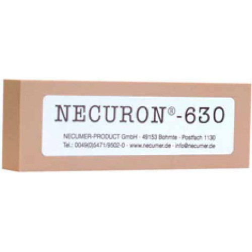 Пластик для ЧПУ NECURON 630